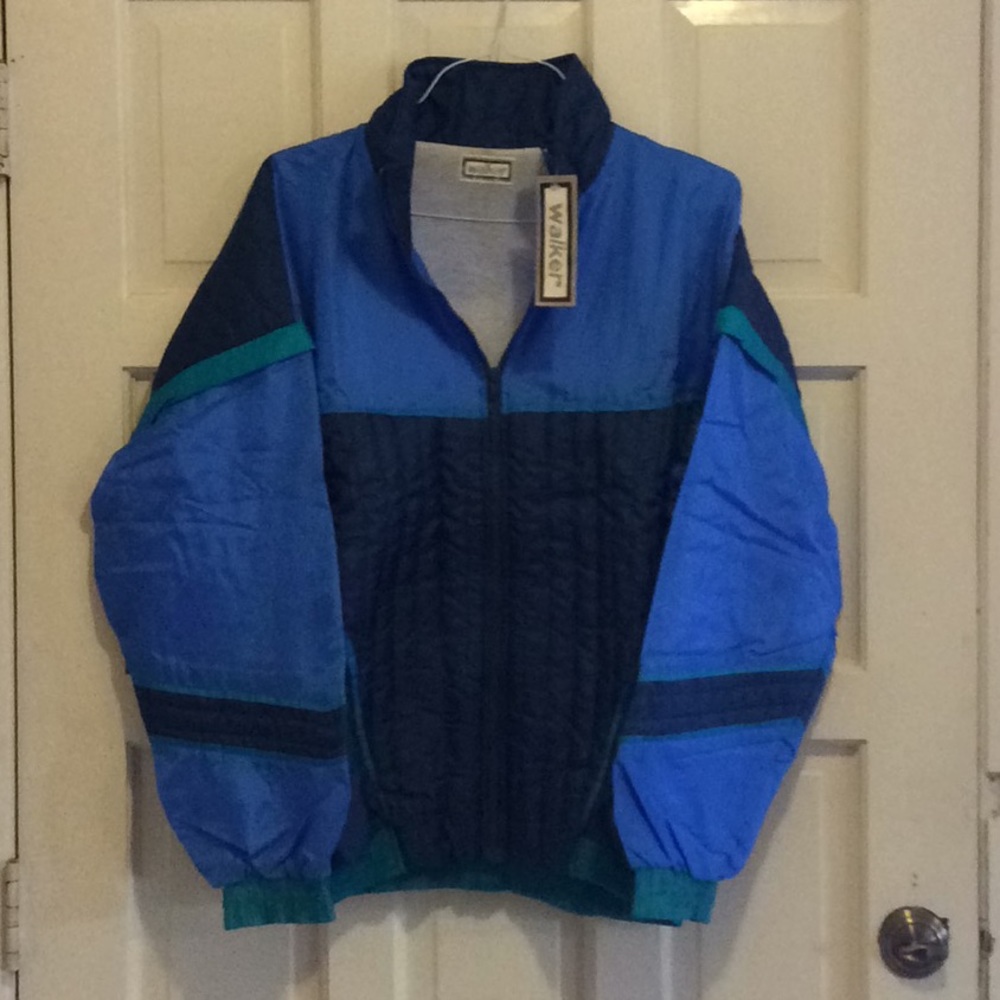 WALKER JACKET & PANTS